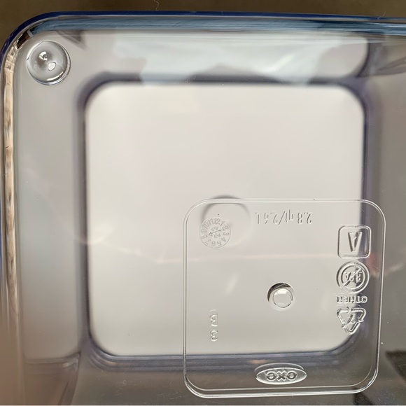 OXO Pop Containers - Picture 3 of 5